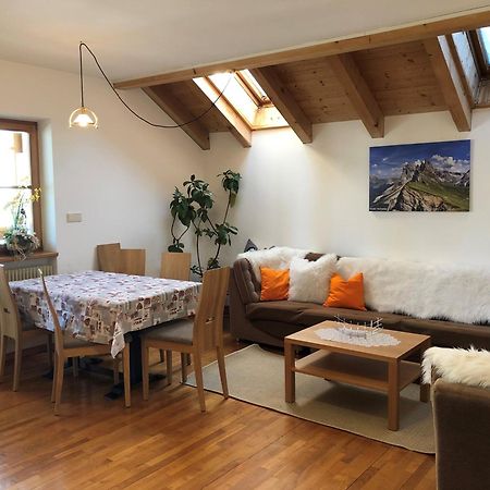 Appartements Else Ortisei Eksteriør billede
