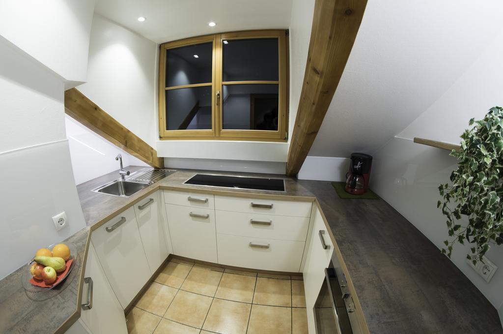 Appartements Else Ortisei Eksteriør billede