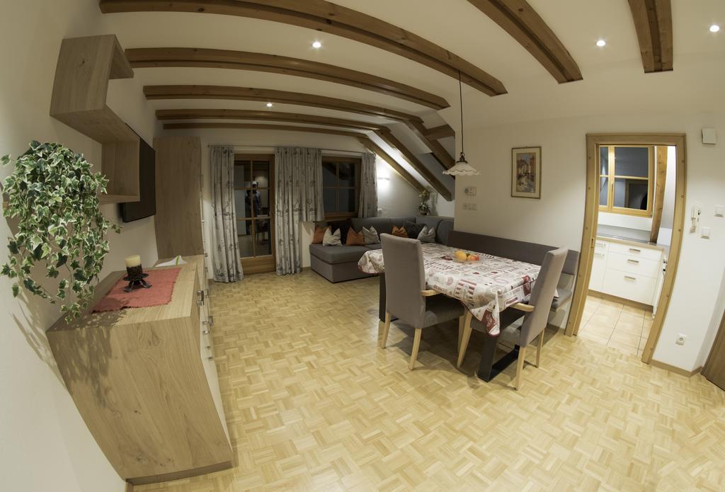 Appartements Else Ortisei Eksteriør billede