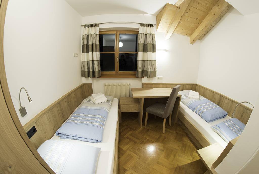 Appartements Else Ortisei Eksteriør billede