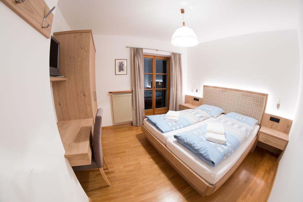 Appartements Else Ortisei Eksteriør billede