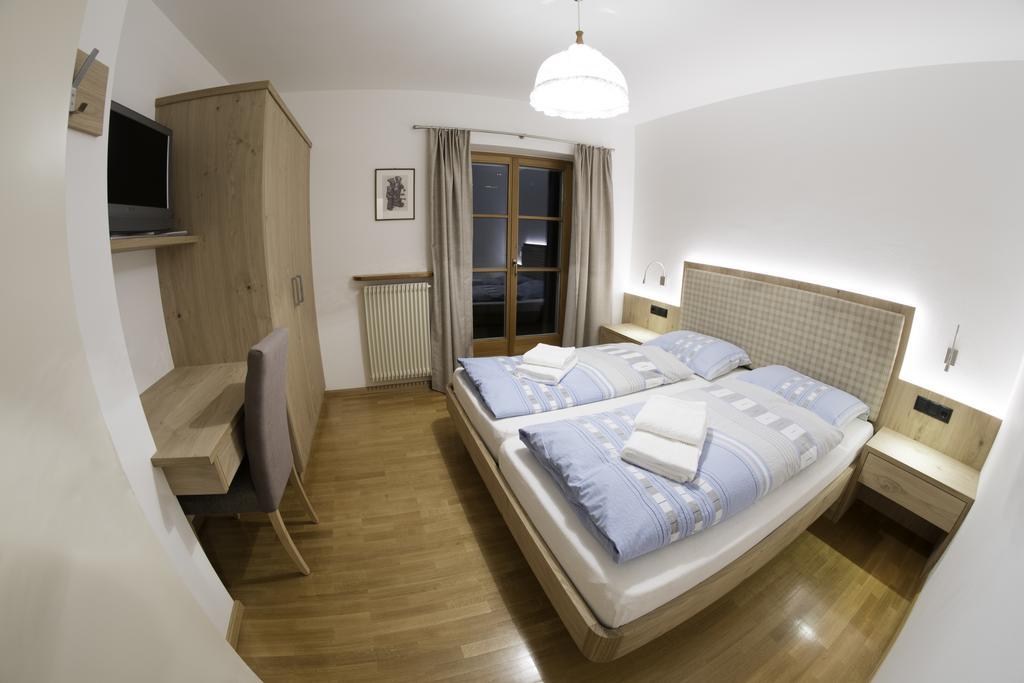 Appartements Else Ortisei Eksteriør billede