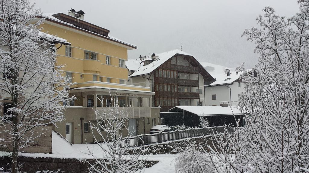 Appartements Else Ortisei Eksteriør billede