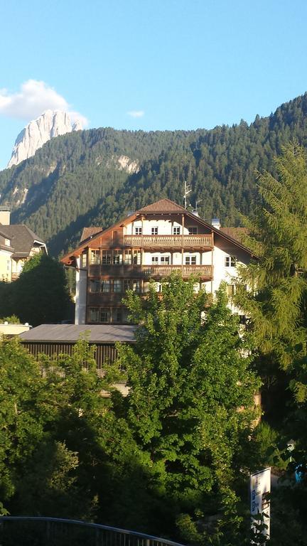 Appartements Else Ortisei Eksteriør billede