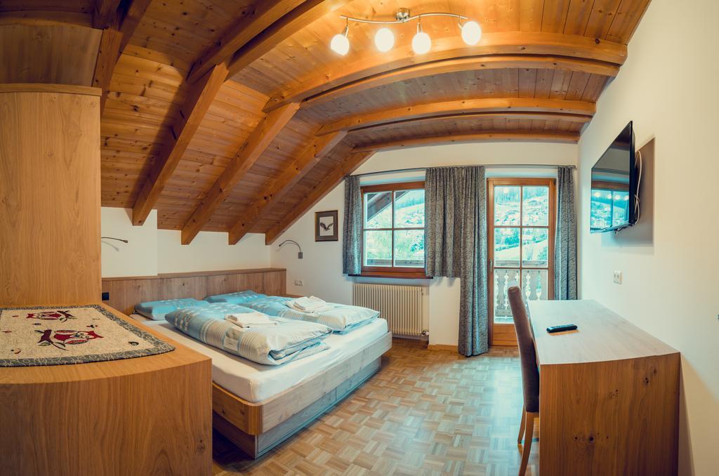 Appartements Else Ortisei Eksteriør billede