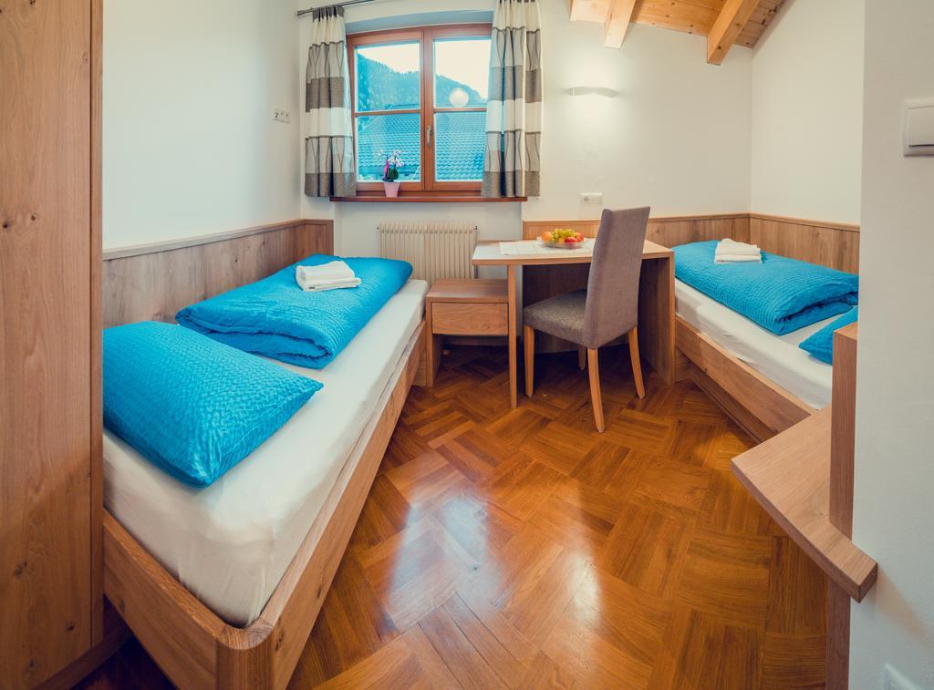 Appartements Else Ortisei Eksteriør billede