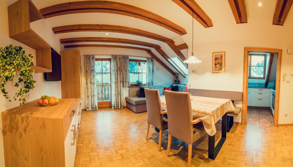 Appartements Else Ortisei Eksteriør billede