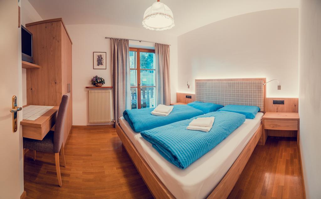 Appartements Else Ortisei Eksteriør billede