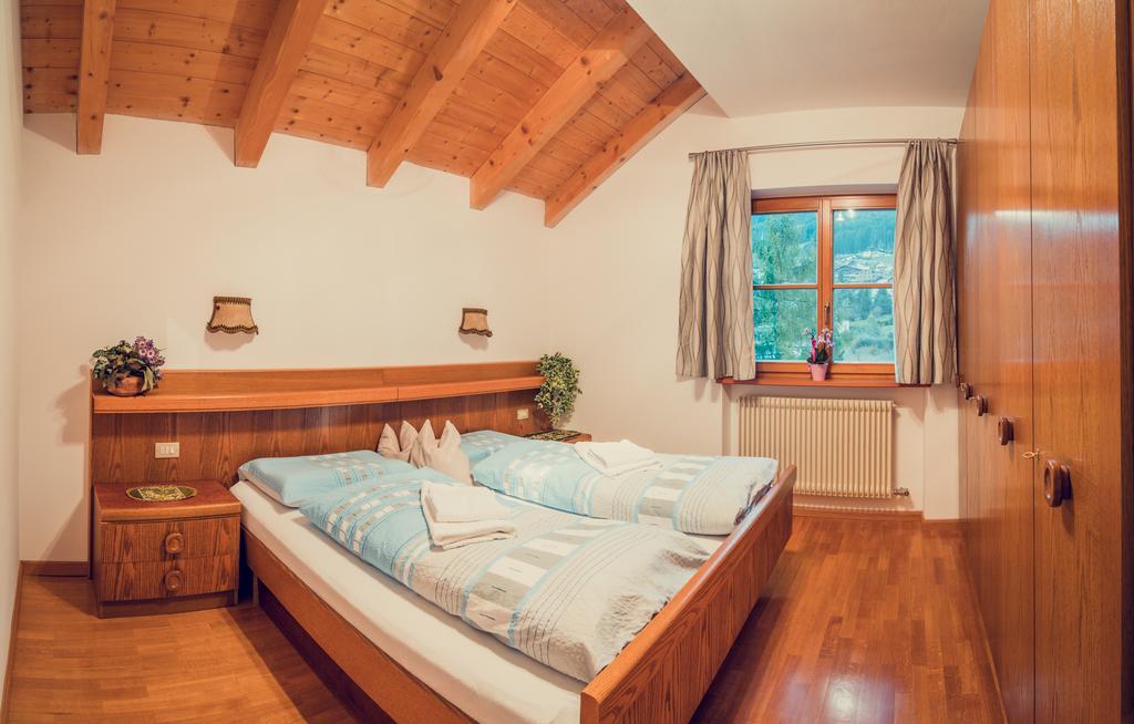 Appartements Else Ortisei Eksteriør billede